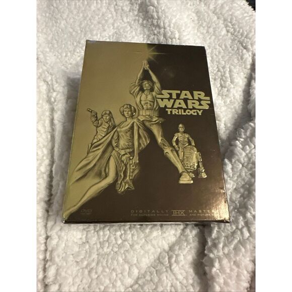 Star‎ Wars - Picture 3 of 5